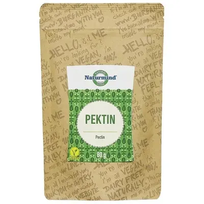 Pectina 80g
