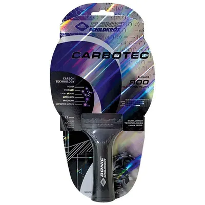 Paleta tenis de masă Donic Schildkröt CarboTec 900 - Donic