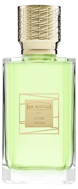 Ex Nihilo Les Interdites Apă de parfum Viper Green, 100 ml