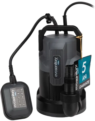 Pompa Submersibila 550 W , SP550 Evosanitary Plus 682532