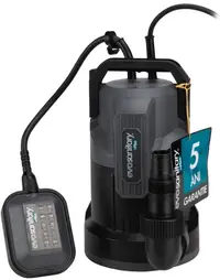 Pompa Submersibila 550 W , SP550 Evosanitary Plus 682532