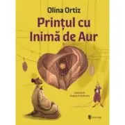 Printul cu inima de aur