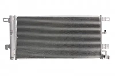 Condensator climatizare (cu uscator) potrivit AUDI A4 ALLROAD B9, A4 B9, A5, A6 ALLROAD C8, A6 C8, A7 1.4-3.0H 05.15