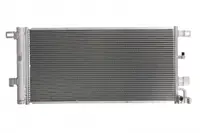 Condensator climatizare (cu uscator) potrivit AUDI A4 ALLROAD B9, A4 B9, A5, A6 ALLROAD C8, A6 C8, A7 1.4-3.0H 05.15-