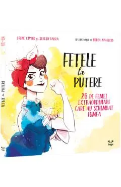 Fetele la putere