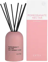 Bețișoare parfumate Estia - Pomegranate Nectar, 150 ml