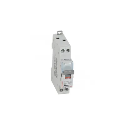 Separator modular - 2P cu indicator 250 V~ - 32 A