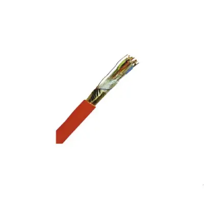 Cablu alarmare incendiu JE-H(ST)H E90INC.2X2X0.8, rola 500 de metri
