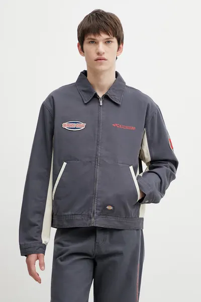 Dickies jachetă de bumbac