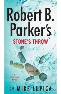 Robert B. Parker's Stone's Throw