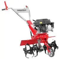 Motoferăstrău pe benzină Hecht - 747, 4 cp, 60 cm