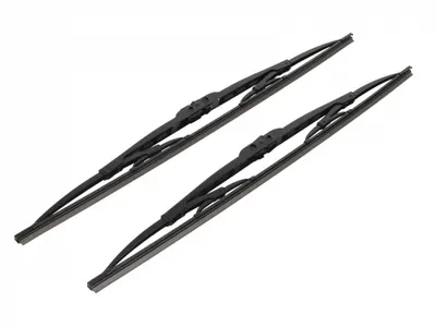 Set 2 Stergatoare Standard Fata 503 Twin 500 475mm Chevrolet Astra; Daihatsu Materia; Honda Integra; Mitsubishi Pajero Ii; Nissan Cedric; Opel Astra F Classic, Astra G, Astra G Classic