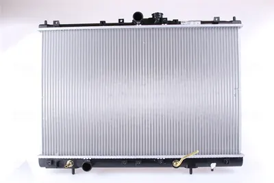 Radiator motor potrivit MITSUBISHI SPACE 2.0 2.4