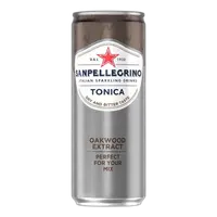 Apa Tonica San Pellegrino 0.33L