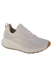 Pantofi sport - Bobs Sport Sparrow 2.0 - Allegiance Crew 117027 - Bej deschis