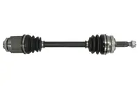 Planetara fata dreapta 610mm (pentru vehicule cu ABS, nou) potrivit HYUNDAI GRANDEUR, I40 I, I40 I CW, IX35, TUCSON; KIA SPORTAGE II 1.7D-3.0 08.04-05.19