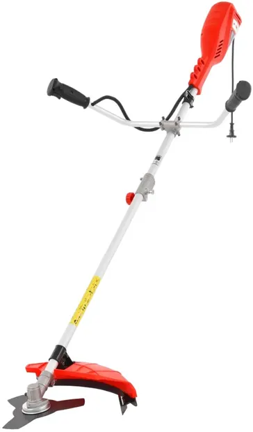 Trimmer electric de tuns iarbă Hecht - 1445, 1400 W, 25.4/42 cm