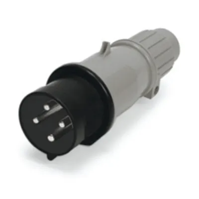 Stechern30A 3P 4W 5h 3Ø600V terminal cu surub