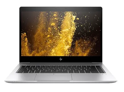 Laptop Second Hand HP EliteBook 840 G6, Intel Core i5-8265U 1.60 - 3.90GHz, 8GB DDR4, 256GB SSD, 14 Inch Full HD, Webcam, Grad A