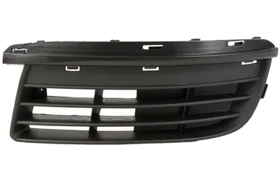 Grila bara fata stanga potrivit VW GOLF, JETTA limuzina/STATION WAGON 2003-2010