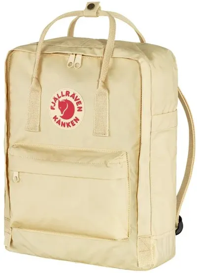 Rucsac Fjallraven Kanken - Light Oak