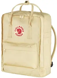 Rucsac Fjallraven Kanken - Light Oak