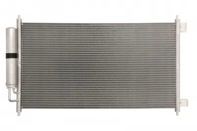 Radiator AC condensator cu uscator potrivit NISSAN NV200, NV200 EVALIA 1.6 02.10