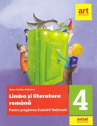 Limba si literatura romana. Evaluare Nationala. Teste si bareme