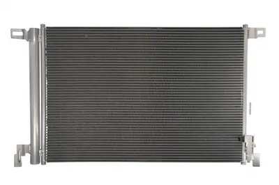 Condensator climatizare (cu uscator) potrivit AUDI A6 ALLROAD C8, A6 C8, A7, A8 D5, Q7, Q8 2.0-4.0H 01.15