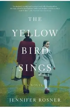 The Yellow Bird Sings