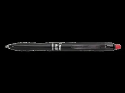 Roller 0.7 Frixion plus rosu begreen Pilot