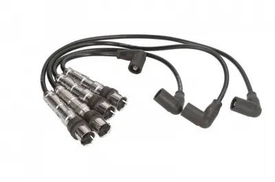 Set Cablaj Aprindere Potrivit Seat Altea, Altea Xl, Cordoba, Ibiza Iii, Leon, Toledo Iii; Skoda Fabia I, Octavia I, Octavia Ii, Superb I; Vw Bora, Bora I, Golf Iv, Multivan V 1.6-2.0lpg 12.95