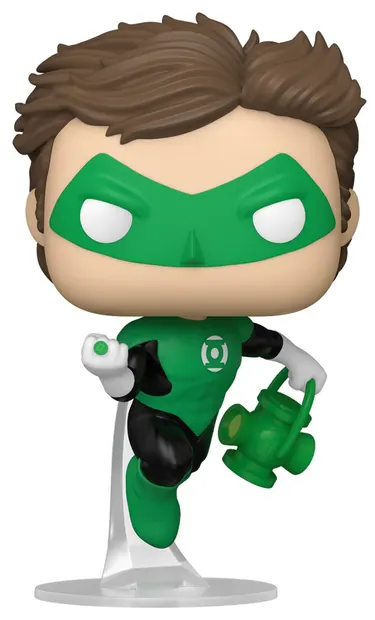Figurină Funko POP! Heroes: DC New Classics - Green Lantern #601