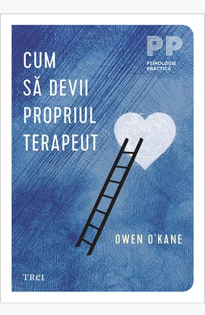 Cum să devii propriul terapeut