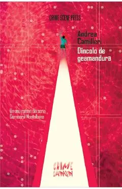 Dincolo de geamandura. Seria Comisarul Montalbano