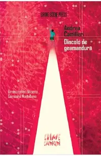Dincolo de geamandura. Seria Comisarul Montalbano
