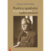 Poetica spatiului in proza scurta sadoveniana