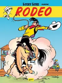 Rodeo (Vol. 2) - Hardcover