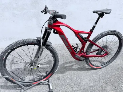 Refurbished - RAMPAGE DC 1.4 360Wh Factory - Excellent