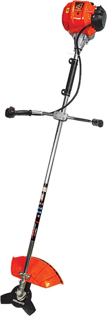 Trimmer pe benzină Premium - HD, 4 timpi, 1.5KW, 50cc