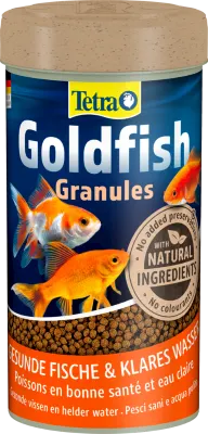 Tetra Goldfish Granulat 100 ml