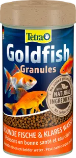 Tetra Goldfish Granulat 100 ml