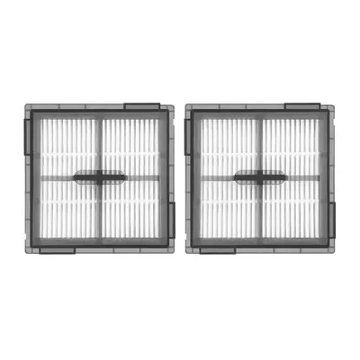 Set 2 filtre PAA-home compatibile cu Roborock Q10 si Q8 Max Pro, filtrare eficienta