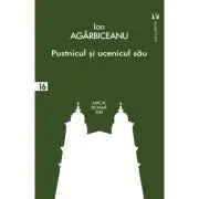 Pustnicul Pafnutie si ucenicul sau, Ilarion