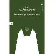 Pustnicul Pafnutie si ucenicul sau, Ilarion