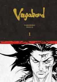 Vagabond: Definitive Edition, Vol. 1