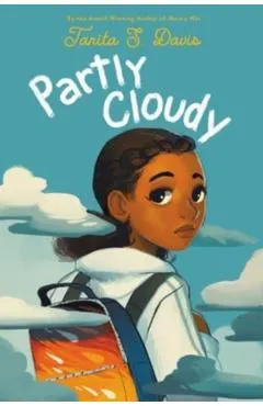 Partly Cloudy