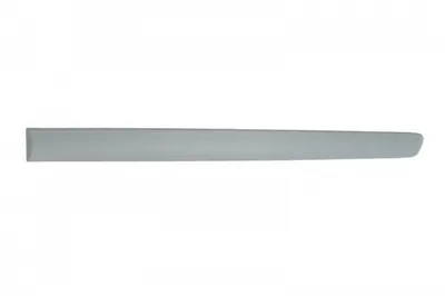 Bandou pentru usa spate stanga grunduita VW POLO 5 usi intre 2001-2009