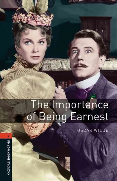OBW 2: The Importance of Being Earnest Playscript