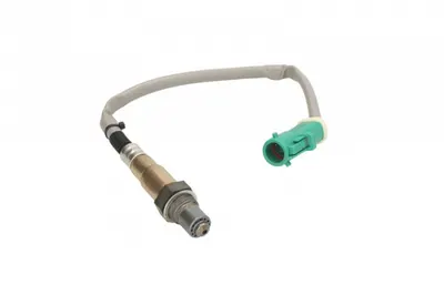 Sonda lambda (numar de fire 4, 373mm) VOLVO C30, S40 II, V50; FORD C-MAX, C-MAX II, FOCUS C-MAX, FOCUS II, FOCUS III, GRAND C-MAX 1.4 1.6 1.6LPG dupa 2003